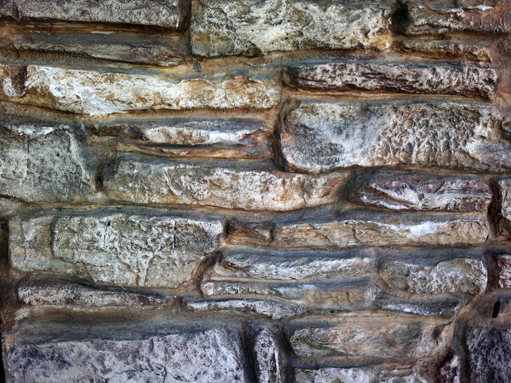 Pareti in pietra stile moderno ~ canlic for . Pannelli pietra finta camino