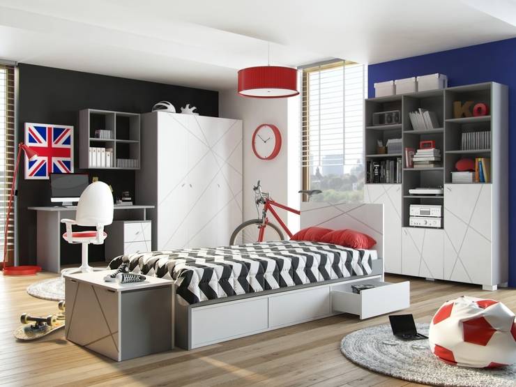 Die 10 besten tipps für coole jugendzimmer