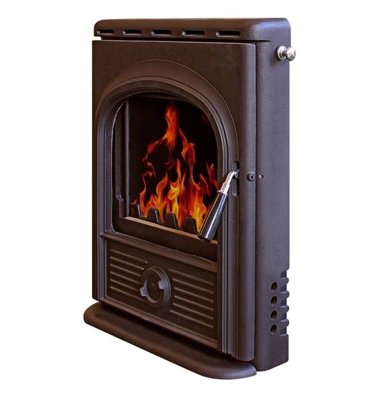 HiFlame Wood Burning / Multi Fuel Stoves by Direct Stoves homify