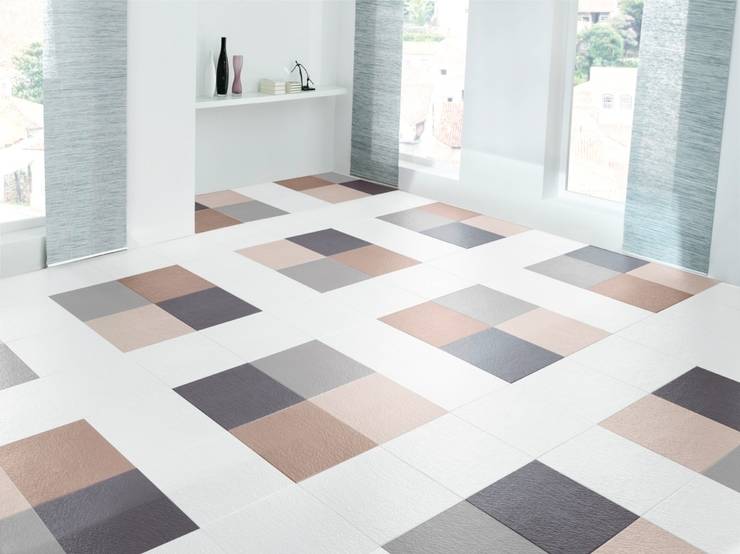 Bodenbelag auf fliesen bad: kerlite laminam extrem dünne groÃe ...