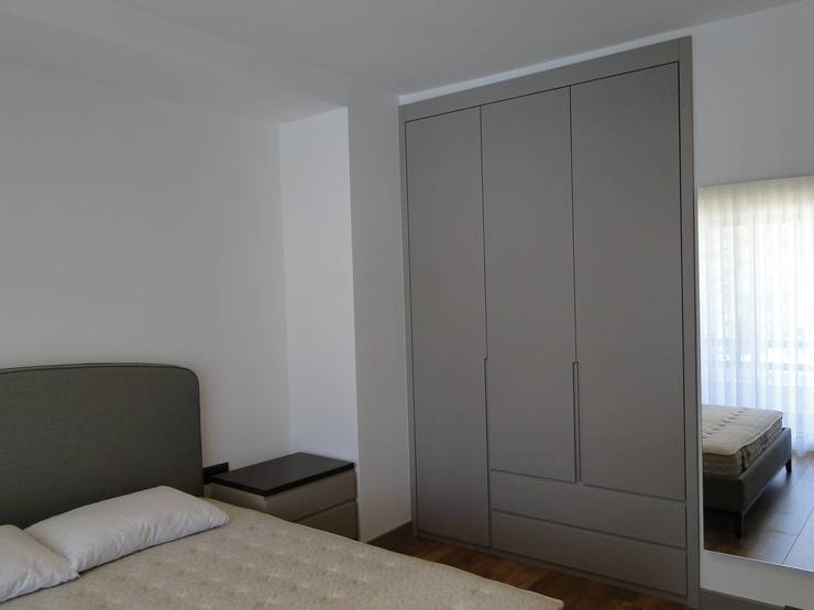 Çeşme�de bir yazlık evin büyüleyici dönüşümü