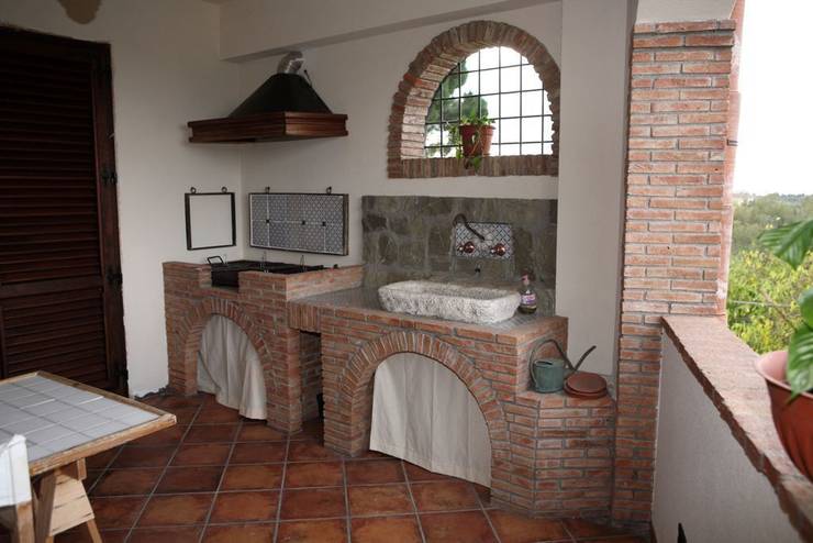 Armado De Mini Quincho En El Patio Mi Casa Taringa Screenshot 2016 03 11 16 13 27