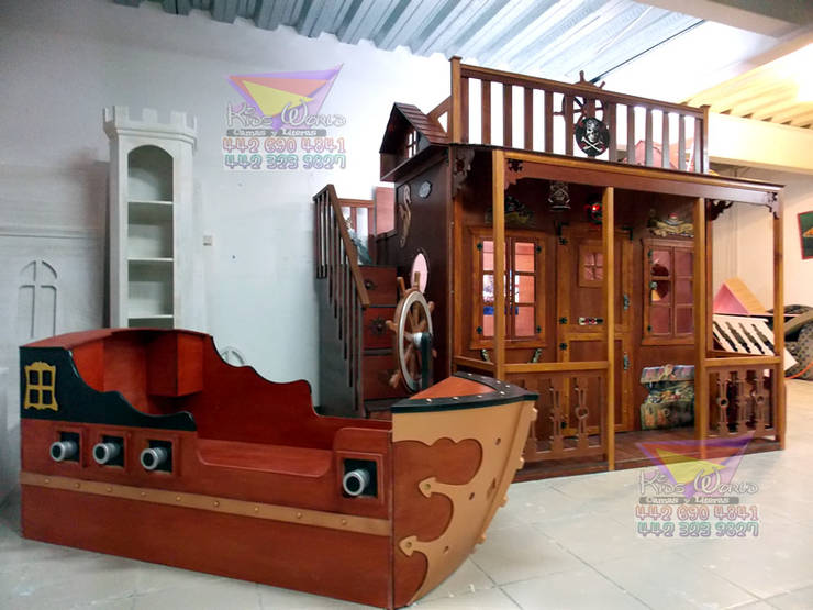 Camas y muebles para niños de camas y literas infantiles kids world