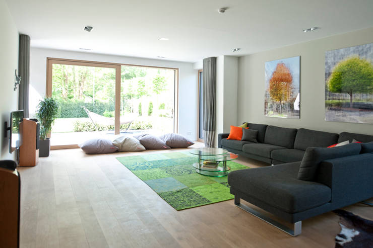 Warum wohnzimmer in grün die beste entscheidung sind