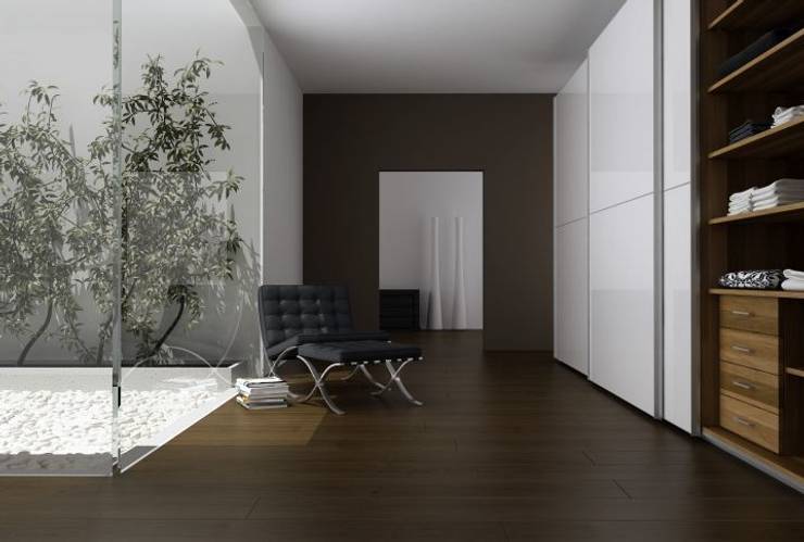 6 ideas para renovar un armario empotrado