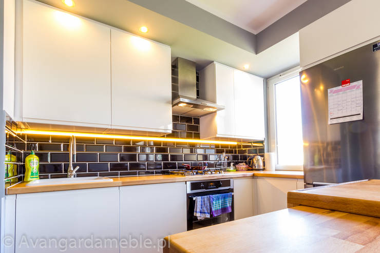 Iluminación de interior - ¡10 ideas elegantes y modernas con foco led!