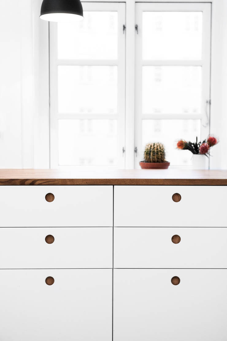 Küchenfronten und arbeitsplatten für ihre ikea® küche von reform ...