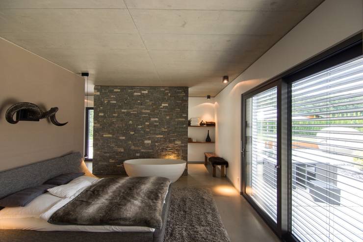 Das luxus schlafzimmer so wird der traum wahr!