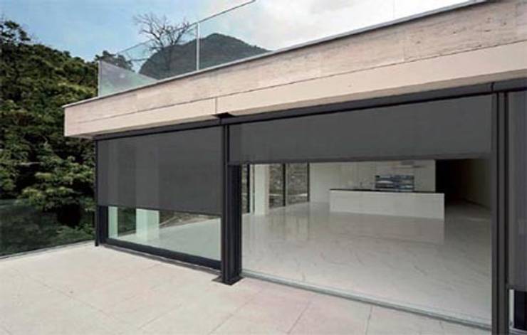 10 toldos que protegerán tu terraza (¡y la harán ver fabulosa!)