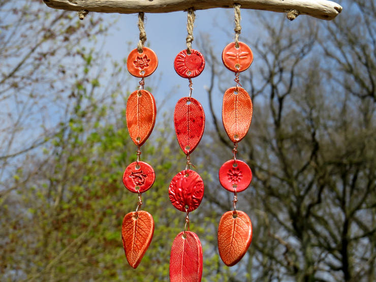 Garten Dekoration Baumschmuck von gedemuck homify