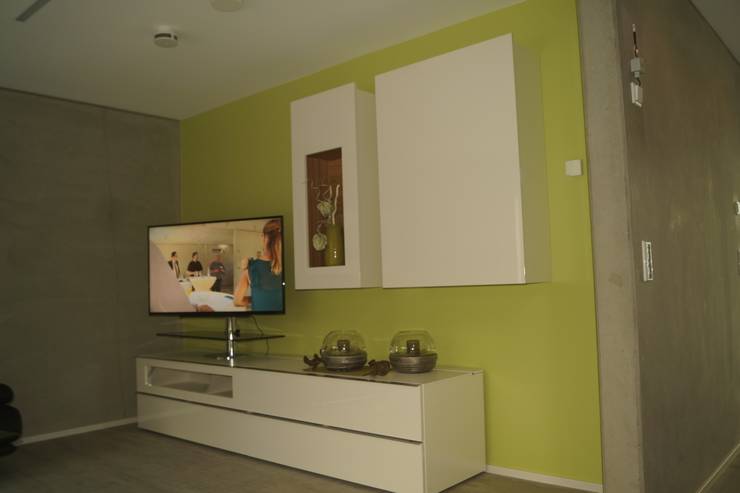 Warum wohnzimmer in grün die beste entscheidung sind