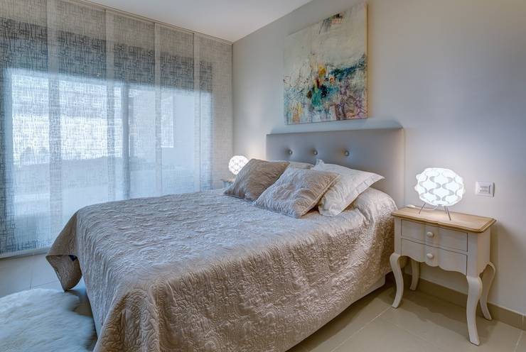 5 ideas para poner en el cabecero de la cama