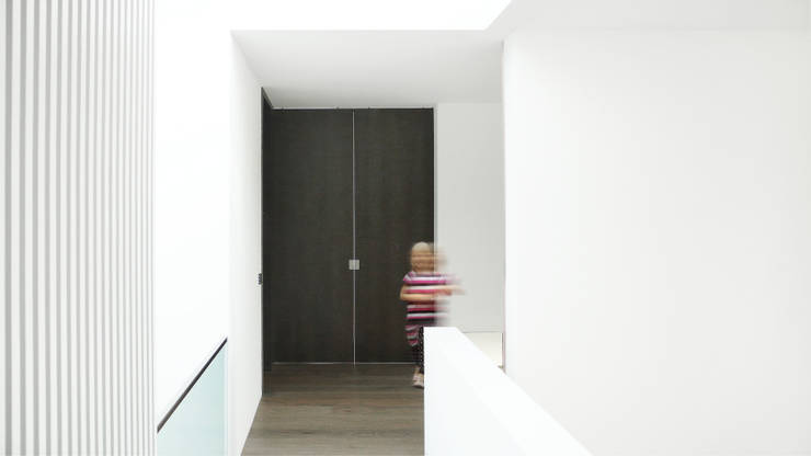209 Haus T von form A architekten | homify