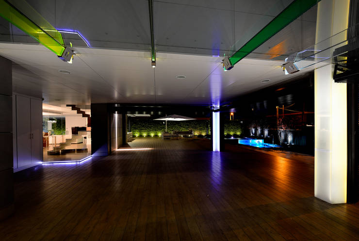 7 garajes sensacionales – ¿Cuál es el mejor?