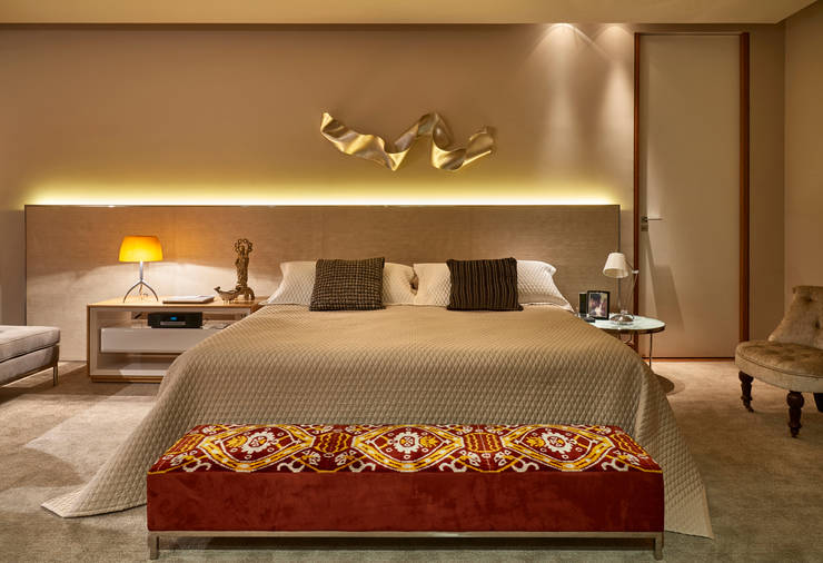 The perfect bedroom style for each zodiac sign!