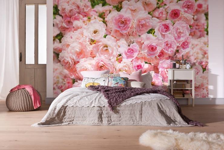 Tapete im schlafzimmer? was du darüber wissen solltest!