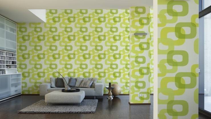Was sind die richtigen farben fürs wohnzimmer?