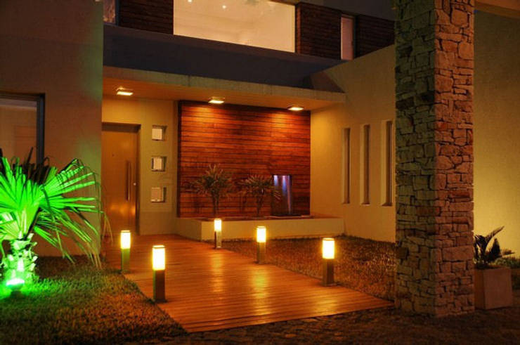 Plantas de exterior para decorar jardines, terrazas y parques