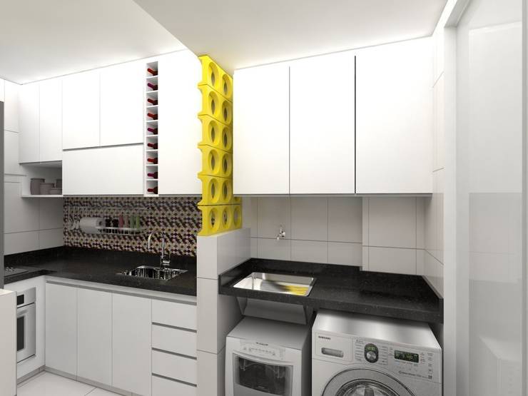 Wibamp com Armario De Cozinha Planejado Branco E Preto ~ Idéias do Projeto da Cozinha para a Aparador Aliança ~ Wibamp com Armario De Cozinha Planejado Branco E Preto ~ Idéias do Projeto da Cozinha para a
