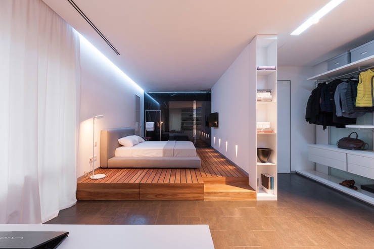 5 errores que debes evitar en un dormitorio