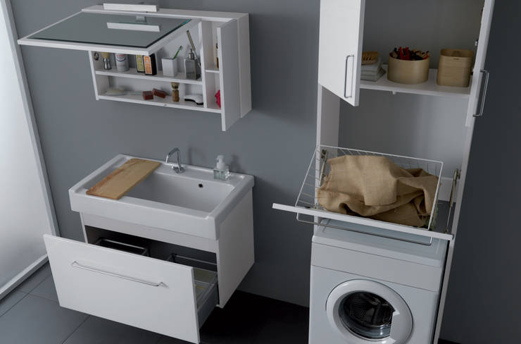 6 detalles para tu baño en los que no habías pensado