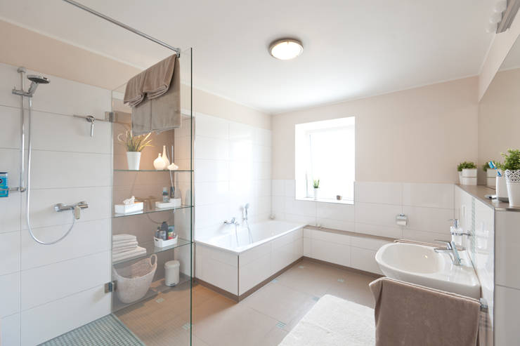 Von Farbchaos zu geschmackvollem Wohntraum