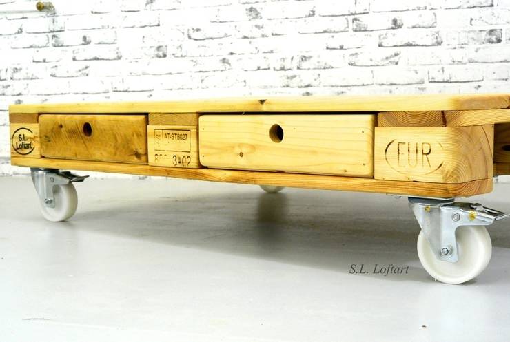 Couchtisch mal anders 10 ausgefallene Designs Couchtisch mal anders 10 ausgefallene Designs