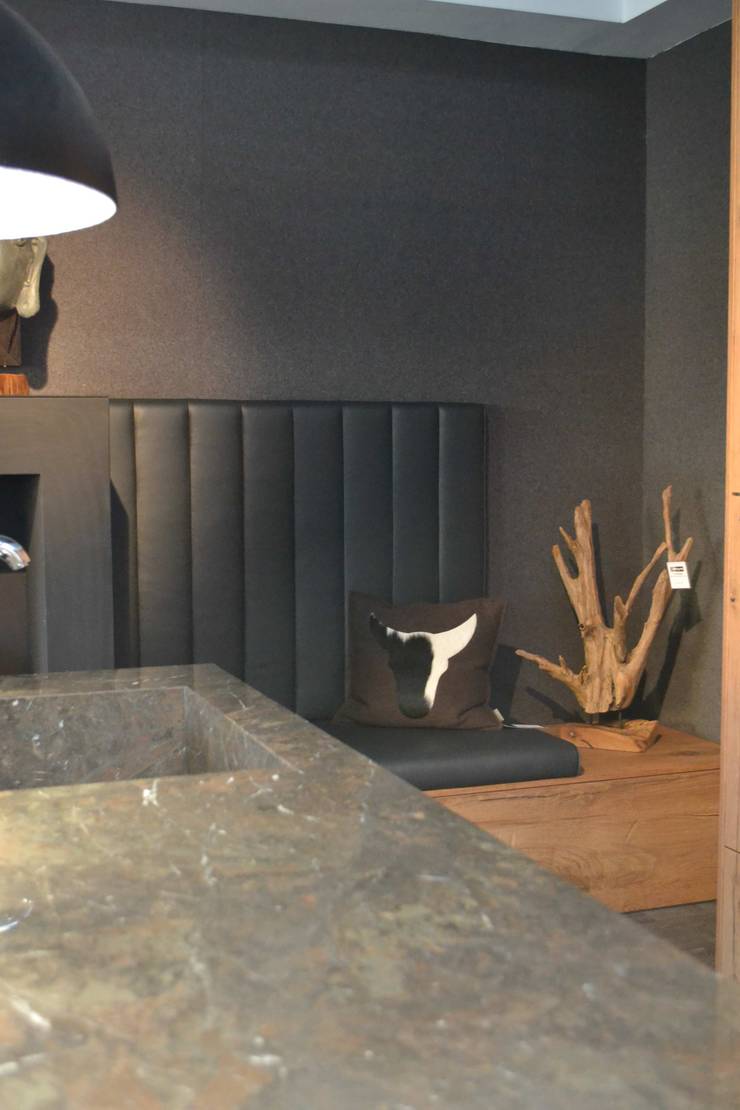 Ausstellungsküche eggersmann koje 3 von wohn und küchendesign ...
