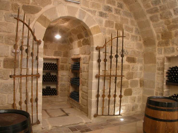 10 ideas con Ladrillo y piedra vista, ¡casas con carácter!