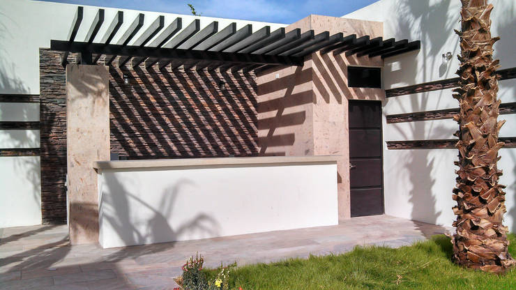 ¡Ideas maravillosas para renovar tu patio ya!