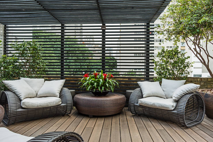 25 Cobertizos de madera perfectos para tener en tu patio ya