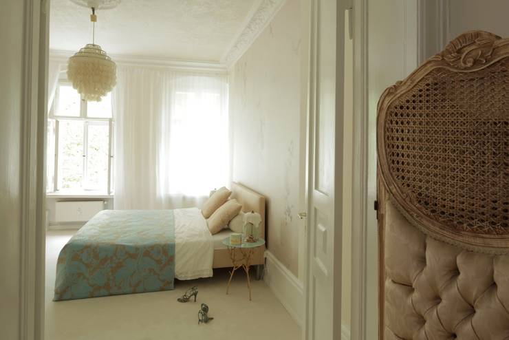 10 moderne doppelbetten zum verlieben Schlafzimmer interior design