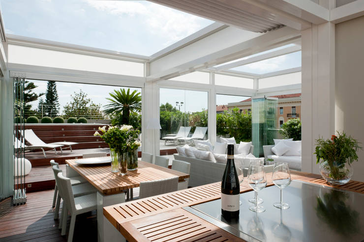 Pin by Linda Hrebien on Terrazzo Outdoor rooms, Patio