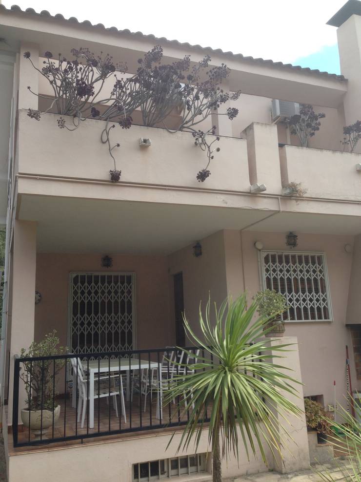 Antes y después de 5 fachadas: ¡5 cambios asombrosos!