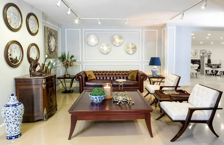 ¿Cuál color de pared combina mejor con mis muebles? - 6 tips importantes
