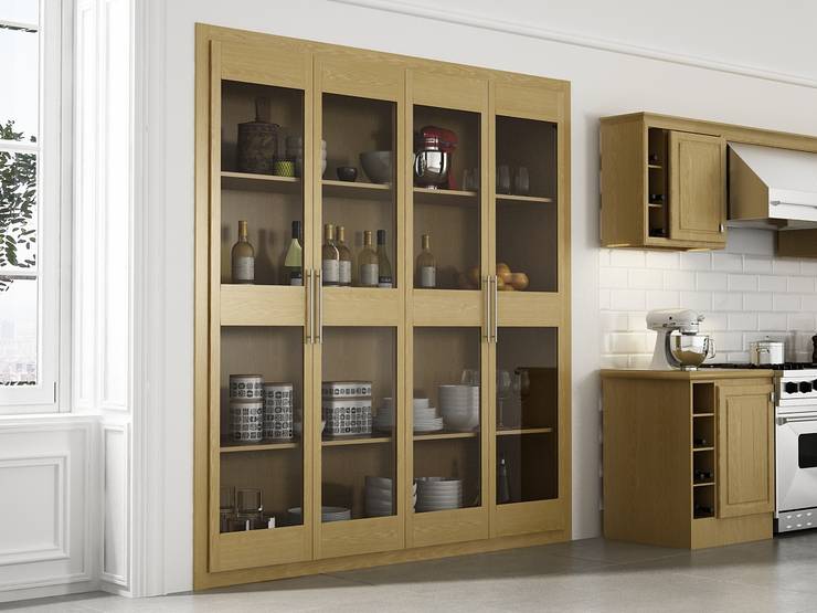 Trucos para organizar como es debido la cocina Feira Artesanato Em Ingles ~ Trucos para organizar como es debido la cocina
