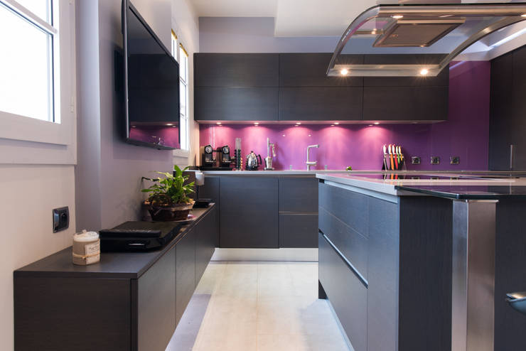 Küchendeko Ideen für jeden Geschmack