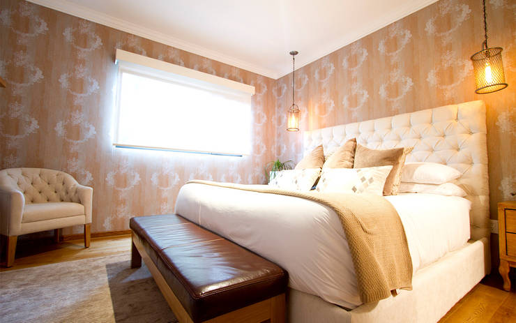 16 fabulosas ideas para tu dormitorio muy fáciles de hacer