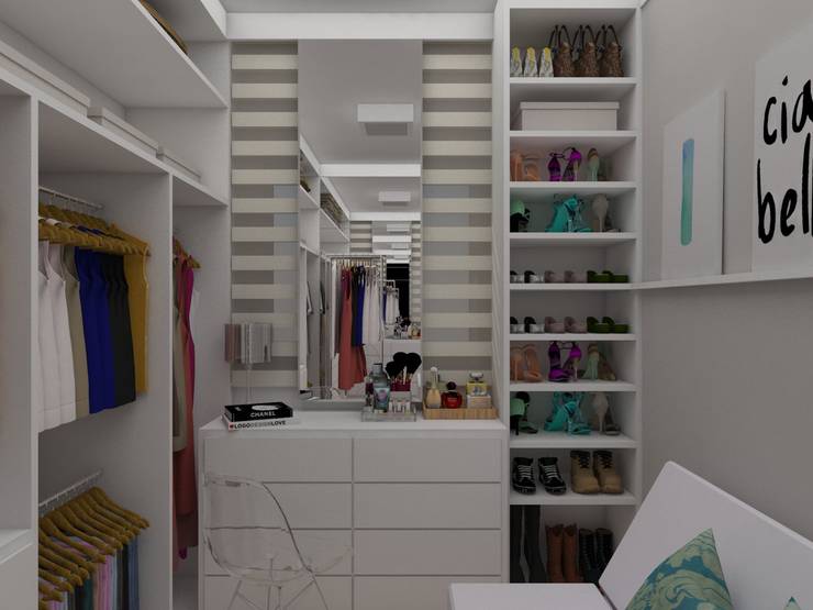 25 ideas para que una casa pequeña ”se vea perfectamente organizada!