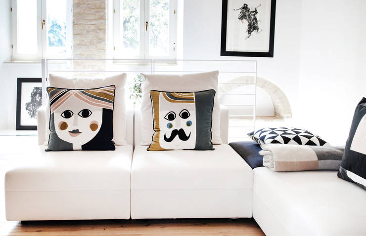 10 tipps für ein einzigartiges wohnzimmerdesign Design wohnzimmer accessoires