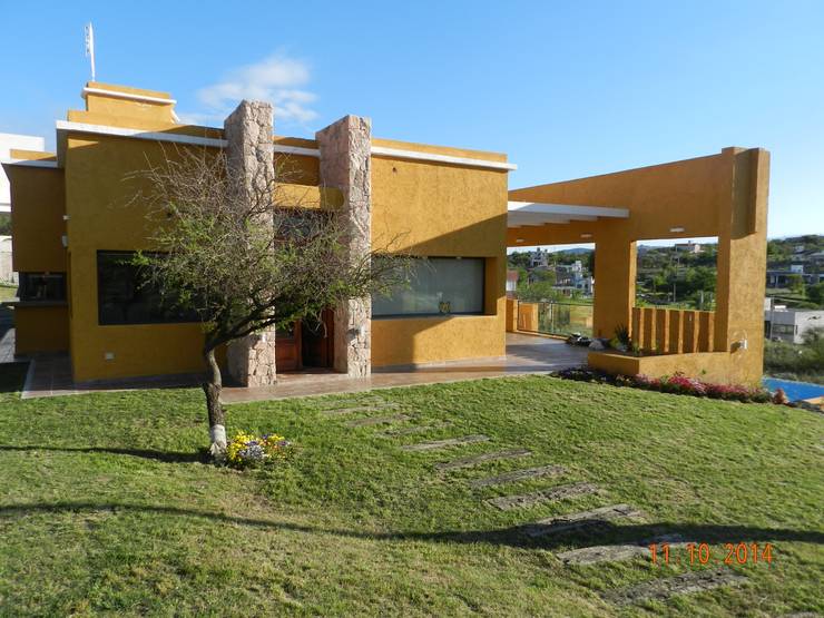 12 ideas para revestir y renovar tus paredes exteriores