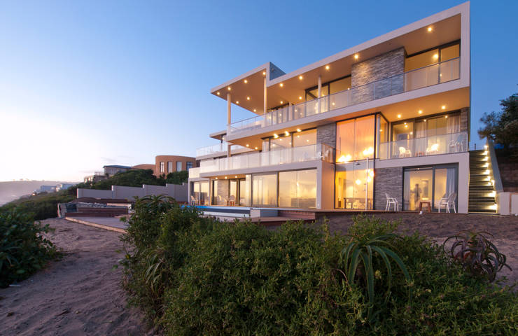 9 of the most beautiful houses in South Africa