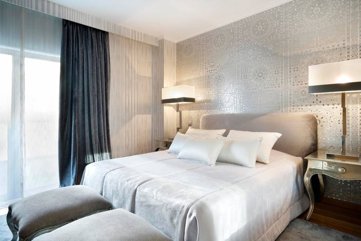 7 ideas para que tu dormitorio sea más acogedor