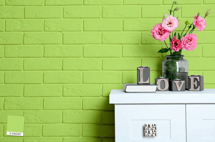 ¡10 colores que son tendencia en el 2016!