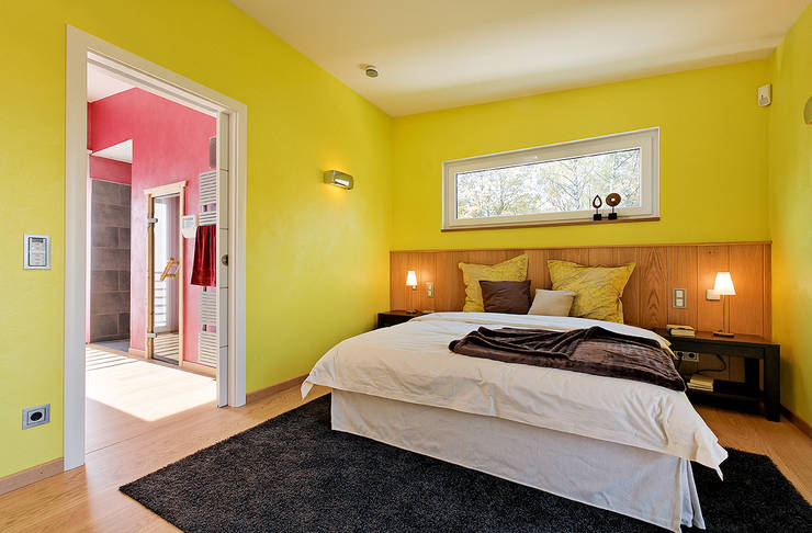 Die besten ideen, um ein zimmer zu streichen