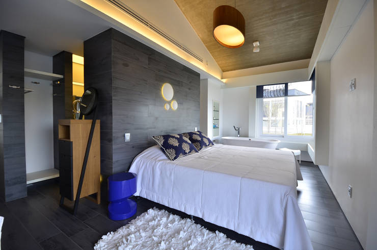 8 trucos para que tu habitación sea un lugar de descanso ideal