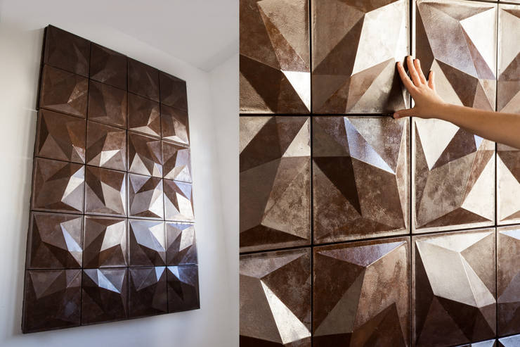 Hoteles de estilo translation missing: ve.style.hoteles.moderno por Cordoba CreativeHeritage