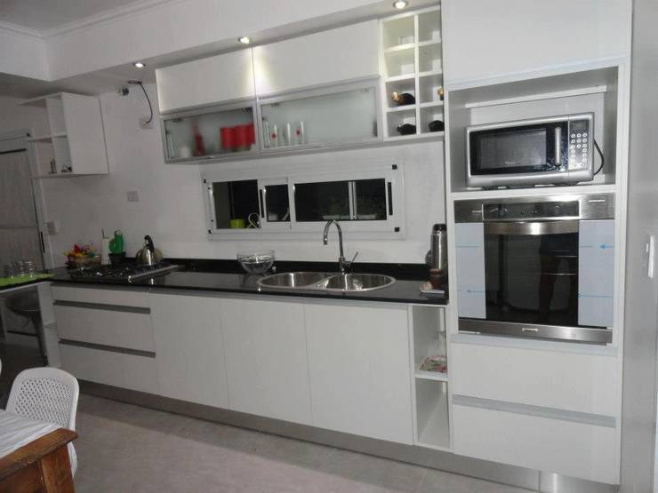 Cocinas brillantes: ¡6 tips para una mejor iluminación!