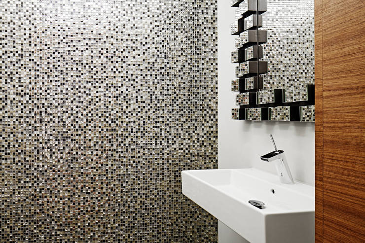 Una casa de 4 pisos que parece de 2