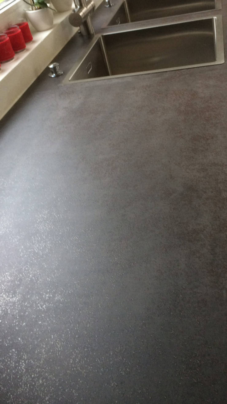 Küchenarbeitsplatten aus neolith keramik von riedel naturstein ...
